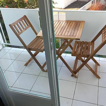 Appartement Avec Piscine Proche De La Mer Les Trois-Ilets Exterior foto